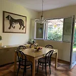 Casa Mareverde Con Aria Condizionata