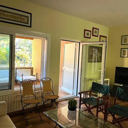 Casa vacanze Casa Mareverde Con Aria Condizionata