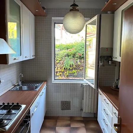 Casa Mareverde Con Aria Condizionata 別荘 *