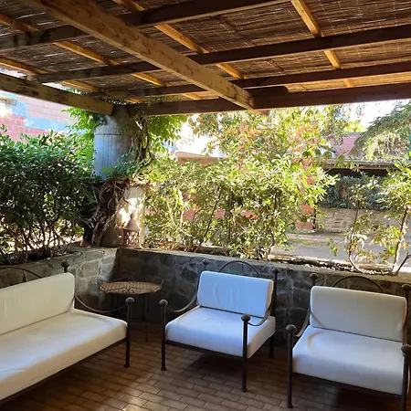 Casa Mareverde Con Aria Condizionata 別荘 プンタ・アーラ