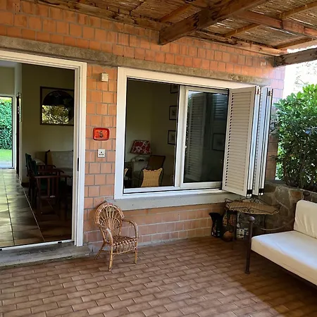 Casa Mareverde Con Aria Condizionata Casa vacanze