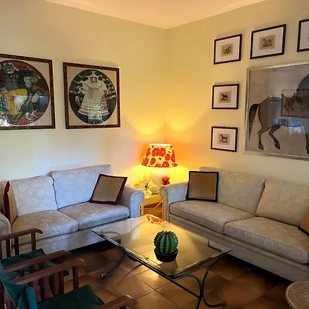 Casa vacanze Casa Mareverde Con Aria Condizionata