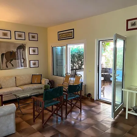 Casa vacanze Casa Mareverde Con Aria Condizionata