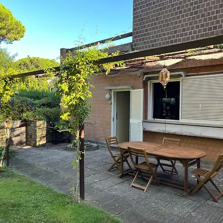 Casa Mareverde Con Aria Condizionata Casa vacanze Punta Ala