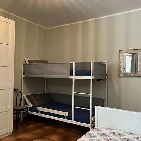 別荘 Casa Mareverde Con Aria Condizionata プンタ・アーラ