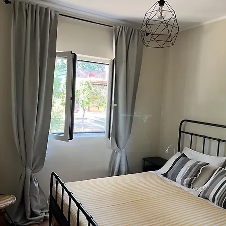 Casa vacanze Casa Mareverde Con Aria Condizionata