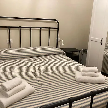 Casa vacanze Casa Mareverde Con Aria Condizionata *